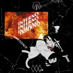 Inferno - Single by Skypierr album reviews, ratings, credits