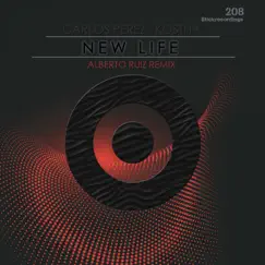 New Life - Single by Carlos Pérez & Kostha album reviews, ratings, credits