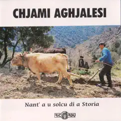 Nant'a u solcu di a storia by Chjami Aghjalesi album reviews, ratings, credits