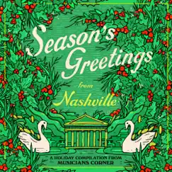 Seasons Greetings from Nashville by Various Artists album reviews, ratings, credits