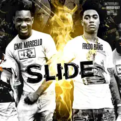 Slide Feat. Fredo Bang Song Lyrics