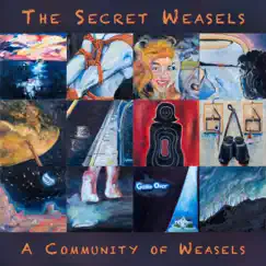 A Community of Weasels by The Secret Weasels album reviews, ratings, credits