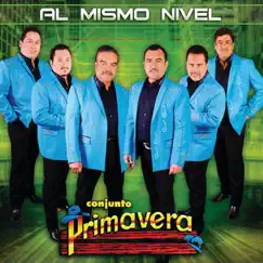 Al Mismo Nivel by Conjunto Primavera album reviews, ratings, credits