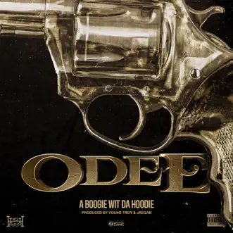 Download Odee A Boogie wit da Hoodie MP3