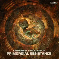 Primordial Resistance by Centaspike & Indidjinous album reviews, ratings, credits