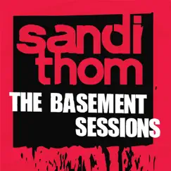 Live from the Basement by Sandi Thom album reviews, ratings, credits