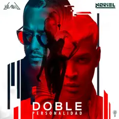 Doble Personalidad - Single by Noriel, Yandel & Trap Capos album reviews, ratings, credits