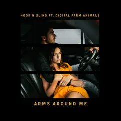 Arms Around Me (feat. Digital Farm Animals) Song Lyrics