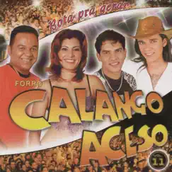 Bota pra Gerar, Vol. 11 by Calango Aceso album reviews, ratings, credits