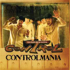 Controlmania by Control album reviews, ratings, credits