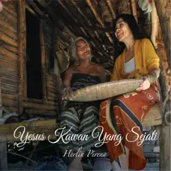 Tiap Langkahku Song Lyrics