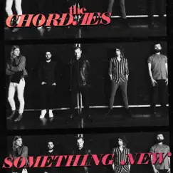 Something New (Remix) - Single by The Chordaes album reviews, ratings, credits