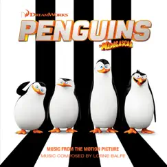 Penguins of Madagascar (Music From the Motion Picture) by Lorne Balfe album reviews, ratings, credits