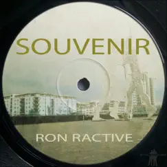 Souvenir by Ron Ractive album reviews, ratings, credits