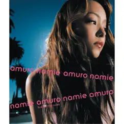 Break the rules by Namie Amuro album reviews, ratings, credits