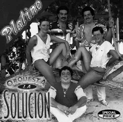Serie Platino: Orquesta La Solucion by Orquesta la Solución album reviews, ratings, credits