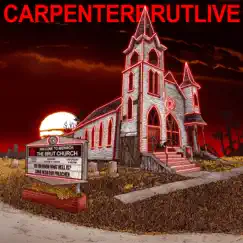 Carpenterbrutlive by Carpenter Brut album reviews, ratings, credits