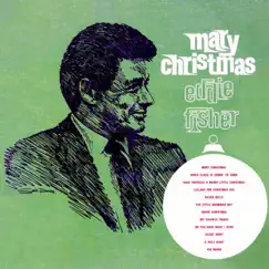Mary Christmas by Eddie Fisher album reviews, ratings, credits