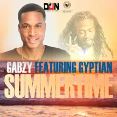 Summertime (feat. Gyptian) - Single by Gabzy album reviews, ratings, credits
