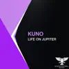 Life On Jupiter (Extended Mix) - Single album lyrics, reviews, download