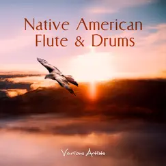 Energetic Native American Sounds Song Lyrics