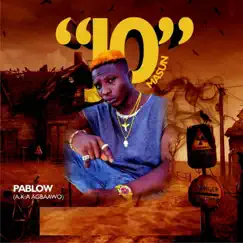 Jo - Single by Pablow album reviews, ratings, credits