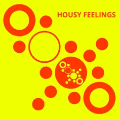 Housy Feelings by Various Artists album reviews, ratings, credits