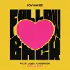 Follow Back (feat. Jilex Anderson) - Single album lyrics, reviews, download