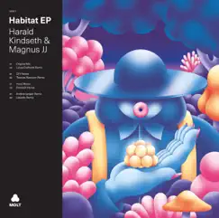 Habitat EP by Harald Kindseth & Magnus JJ album reviews, ratings, credits