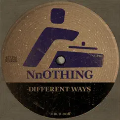 Different Ways (DJ Andy Taylor Pantano Soundsystem D&B remake) Song Lyrics