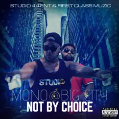Not by Choice by Big City album reviews, ratings, credits