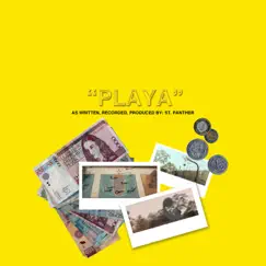 Playa - Single by St. Panther album reviews, ratings, credits