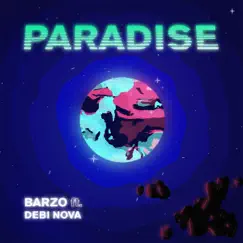 Paradise (feat. Debi Nova) Song Lyrics