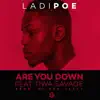 Are You Down (feat. Tiwa Savage) - Single album lyrics, reviews, download
