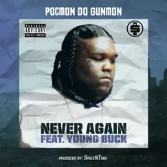 Never Again (feat. Young Buck) Song Lyrics