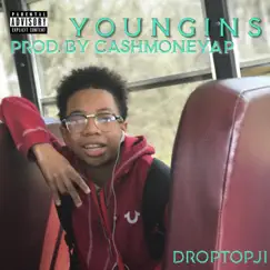 Youngins (with Jiaer Lavon) Song Lyrics
