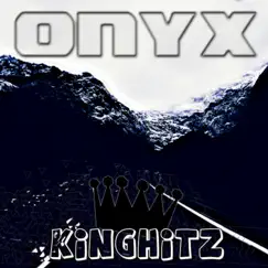 Onyx - Single by KingHitz album reviews, ratings, credits