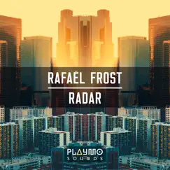 Radar - Single by Rafaël Frost album reviews, ratings, credits