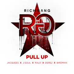 Pull Up (feat. Jacquees, JSOUL, Ralo Stylz, Derez Lenard & Birdman) - Single by Rich Gang album reviews, ratings, credits
