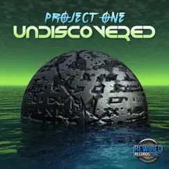 Undiscovered - Single by Project One album reviews, ratings, credits