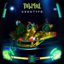 Xenotype - EP by Dark0 album reviews, ratings, credits