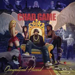 Occupational Hazard by Chad Game album reviews, ratings, credits