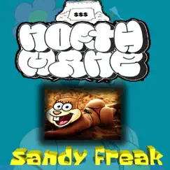 Sandy Freak - Single by Northmane album reviews, ratings, credits