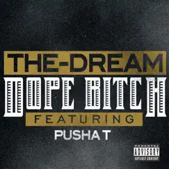 Dope Bitch (feat. Pusha T) - Single by The-Dream album reviews, ratings, credits