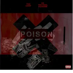 Poison - Single by Tha Corp album reviews, ratings, credits