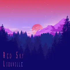 Red Sky by Liouville album reviews, ratings, credits