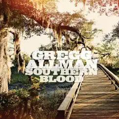 Southern Blood (Deluxe Edition) by Gregg Allman album reviews, ratings, credits