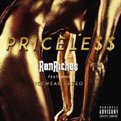 Pricele$$ (feat. Icewear Vezzo) - Single by RonRiche$ album reviews, ratings, credits