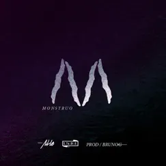 Monstruo - Single by MAKENNA album reviews, ratings, credits