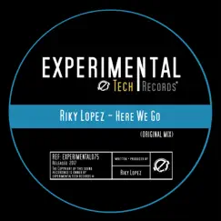 Here We Go - Single by Riky López album reviews, ratings, credits